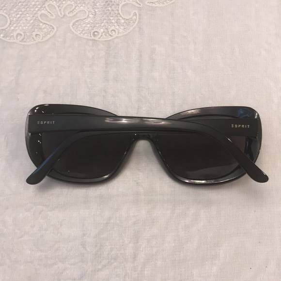 Esprit Black Sunglasses main image 6